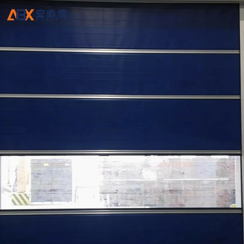 乌鲁木齐市PVC快速门