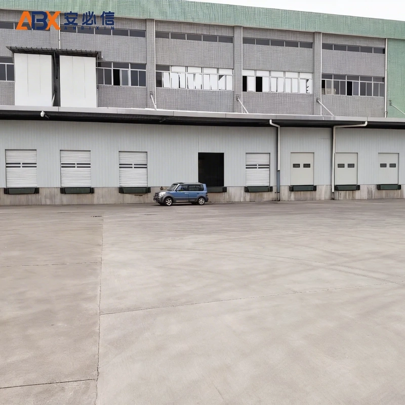 乌鲁木齐市雷达高速门